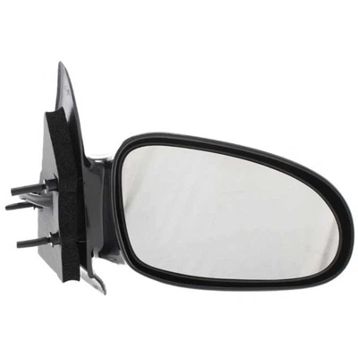 For 1996-2002 Saturn SL1  Door Mirror Passenger Side | Power | Non Heated | Glos - Image 1 of 4