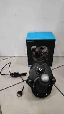 Logitech Driving Force Shifter LEVA CAMBIO - Immagine 1 di 2