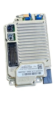 2017 Ford Expedition Sync 3 APIM  Navigation Module Unit OEM HL1T-14G370-KCA - Image 1 of 4