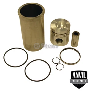 Piston Kit Caseih 3139591R96 1709-9050 - Picture 1 of 1