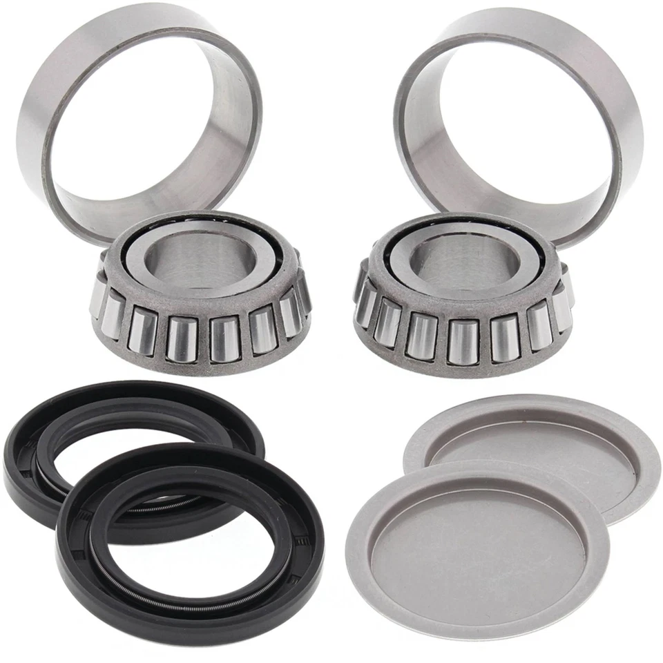 All Balls Swing Arm Bearing Seal Kit for Honda GL1500 88-90 GL1500A 91-98 - Image 1 of 1