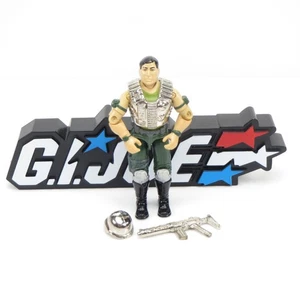 Figura Super Trooper Mail-Away - De colección 1988 GI Joe ARAH - Imagen 1 de 9