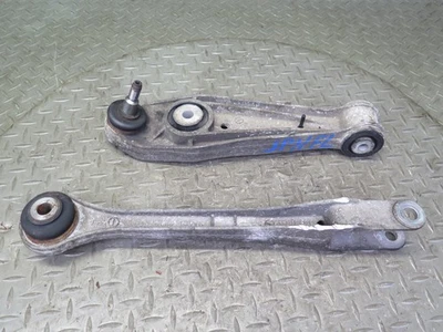 99-05 PORSCHE 911 996 FRONT LEFT SUSPENSION LOWER CONTROL ARM SET OF 2 - Image 1 of 4