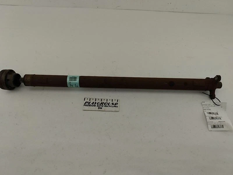 Eje de transmisión trasero Saturn Sky transmisión automática compatible con 2007-2010  Foto 1 de 4