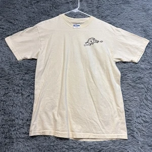 Vintage Hog’s Breath Inn Carmel Single Stitch 90s T-Shirt - Made In USA - Herren L - Bild 1 von 7