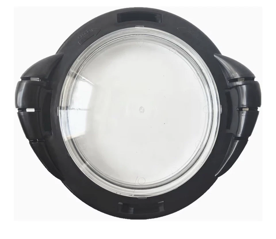 Repuesto de cubierta de colador SPX4000DLT para tapa de bomba de piscina Hayward Northstar Foto 1 de 4