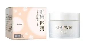 ROHTO Hada labo KOUJI Cream 50g - Picture 1 of 3