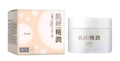 ROHTO Hada labo KOUJI Cream 50g - Image 1 of 3