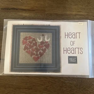 Cross Stitching Kit New! Bent Creek - Picture 1 of 2