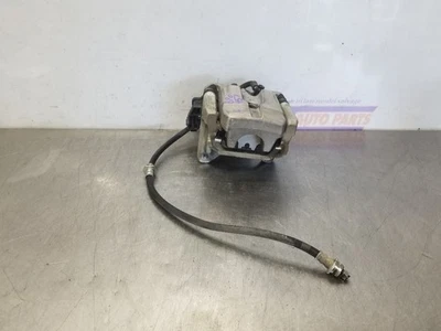 22 2022 NISSAN PATHFINDER SV 3.5L FWD REAR BRAKE CALIPER LEFT DRIVER - Image 1 of 4