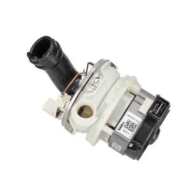 Dishwasher Circulation Pump Heater Assembly 512069. Suits Asko - image 1 of 4