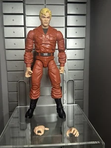 Marvel Legends West Coast Avengers HANK PYM 6" Figure Amazon 5 Pack Complete - Picture 1 of 3
