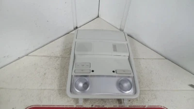 INNENBELEUCHTUNG VORNE MITTE Volkswagen Passat Variant (3C5) 2007 3C0867489C - Bild 1 von 2