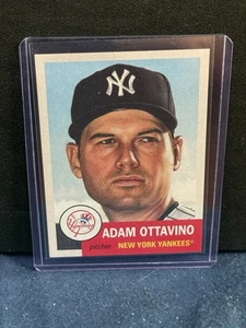 Adam Ottavino 2019 Topps Living Set Card #249 New York Yankees - Bild 1 von 1