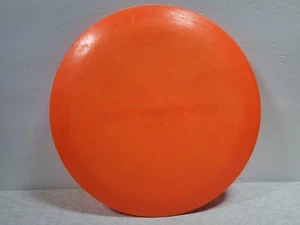 Discraft Elite X Crush Orange disc golf 165 grams disc golf - Picture 1 of 4