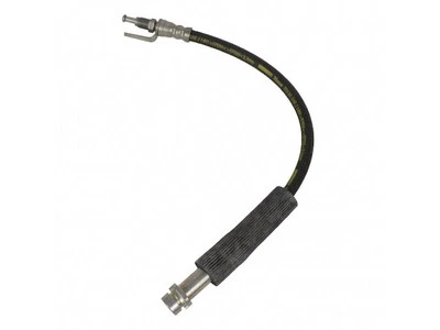 Тормозной шланг передний левый для Ford Transit-250 2015-2024 годов выпуска Motorcraft 14812YFTN 2016 - Изображение 1 из 2