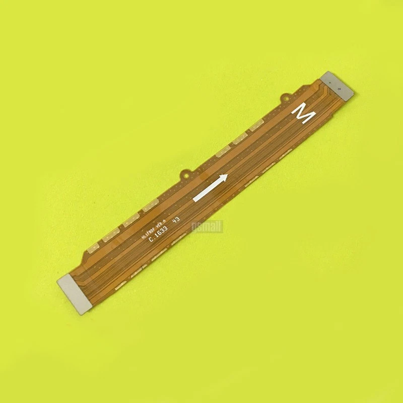 Conector de placa principal de pantalla LCD de fabricante de equipos originales cable flexible cinta para Huawei Honor 8 Foto 1 de 1