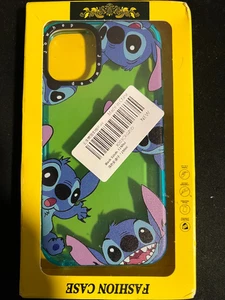 IPhone 12 Mini Case Stitch from Lilo and Stitch USA Shipping - Picture 1 of 1