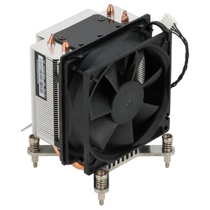 HP Prozessorkühler Z2 G4 Workstation - 810284-002 - Afbeelding 1 van 6