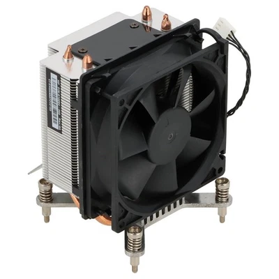 HP Prozessorkühler Z2 G4 Workstation - 810284-002 - Bild 1 von 4