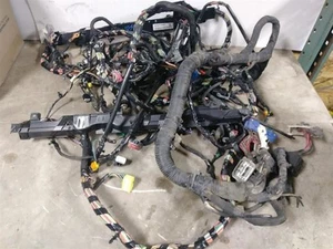 2015 RAM 3500 CAB WIRING HARNESS. PART NUMBER 68238194AC - Picture 1 of 5