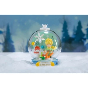 Le Petit Prince Pantasy Winter Melody 12cm - a construire - Picture 1 of 3