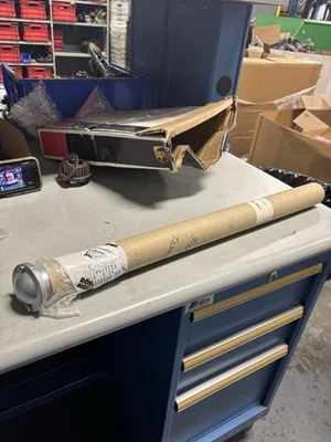 NEW ROSSEL MESSTECHNIK Temperature Sensor 6-4105-00042 - Image 1 of 2