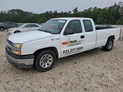 Driver Front Seat Bucket And Bench Manual Fits 03-07 SIERRA 1500 PICKUP 3620289 Foto 1 de 4