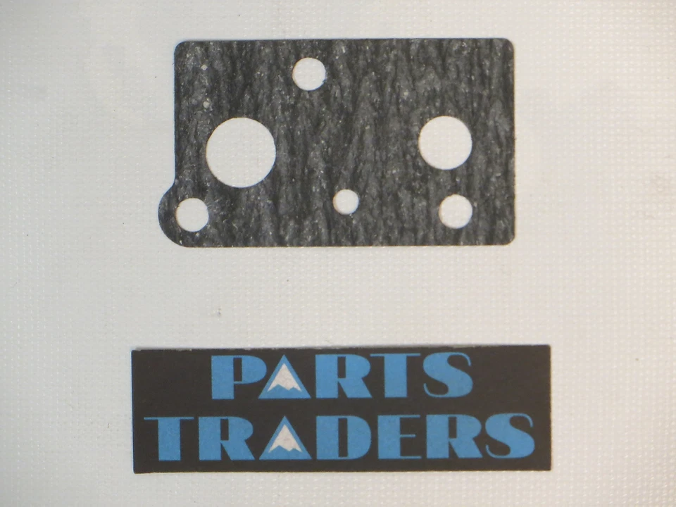 Junta de cubierta de cabeza Suzuki GSXR50 GSX R 50 GSXR 50 GSX-R50 GSX-R 50 1987 NUEVO DE STOCK Foto 1 de 1