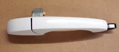 Jeep Patriot 2011 manija de puerta (pasajero trasero) 2011-2017 Foto 1 de 2