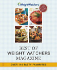 Best of Weight Watchers Magazine: Over 145 Tasty Favorites--All Recipes with Poi