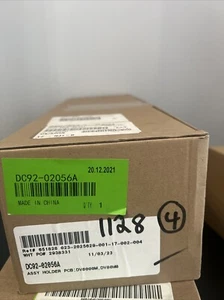 DC94-07428A/DC92-02056A Neu Original Zubehör Hersteller Samsung Trockner - Bild 1 von 1
