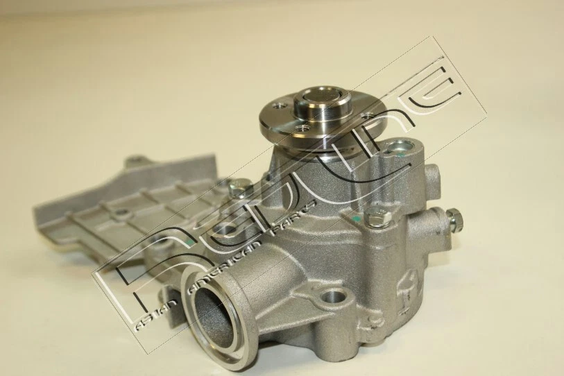 POMPA ACQUA MOTORE DAIHATSU CUORE VI MOVE SIRION TREVIS 1.0 - Immagine 1 di 1