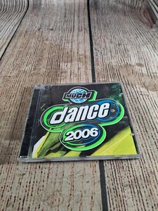 Much Dance 2006 - Audio CD By Muchdance 2006 (Muchmusic) - Picture 1 of 2