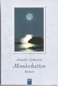 Mondschatten, Roman von Jennifer Johnston, Verlagsgruppe Lübbe, 2000, neuwertig - Bild 1 von 2