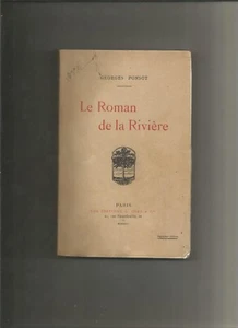 LE roman de la rivière - Picture 1 of 1