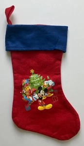 "Calze natalizie Disney 15" - Foto 1 di 2