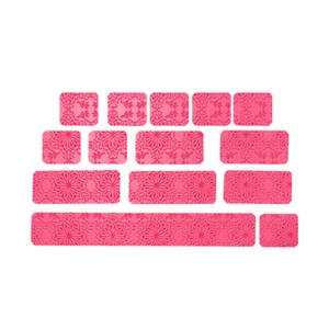 Keyboard Keycap Anti-Slip Stickers Universal Lizard Skin Sweat-Absorbent - Picture 1 of 17
