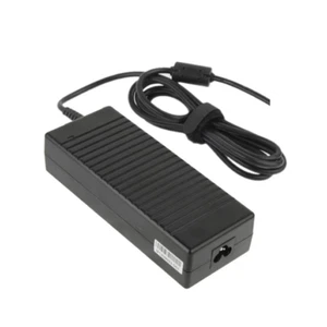 ac adapter for hp, msi, asus, toshiba,and many more 19v 7.1a 5.5mm 2.5mm - Picture 1 of 6