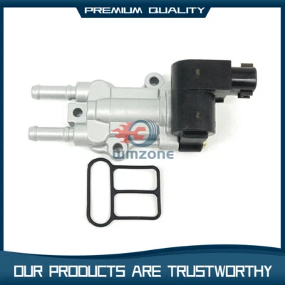 FOR SCION XA XB TOYOTA ECHO 22270-21010 IDIE AIR CONTROL VALVE 2227021011 - Изображение 1 из 4