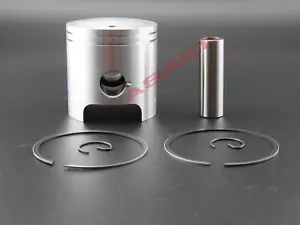 Kit de pistón para moto de nieve Polaris Indy 440 09-715-01 3084326 0,25 con anillo - Imagen 1 de 10
