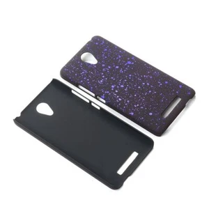 Custodia per Cellulare Protettiva Bumper Astuccio Xiaomi Redmi Nota 2 - Foto 1 di 2