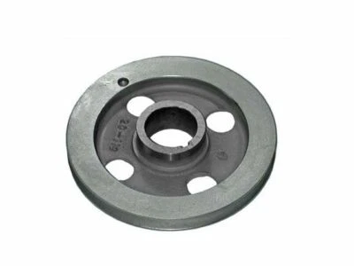 For 1964-1965 Porsche 356C Crankshaft Pulley 79338XM — 第 1/2 张图片