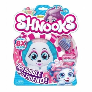 Zuru Shnooks Mello weiches Plüschtier mit Zubehör - Marshmallow duftend NEU - Bild 1 von 6