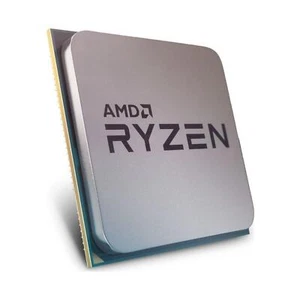 AMD Ryzen 5 5500 (6x 3.60GHz) 100-000000457 Zen 3 CPU Sockel AM4   #330009 - Bild 1 von 1