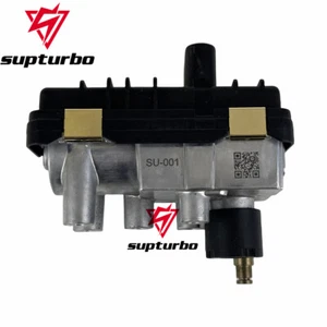SU-001 818583 797863-0085 6NW010430-30 for Ford 2.2L Turbo actuator wastegate - Picture 1 of 8