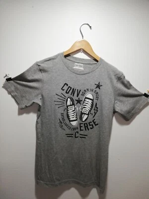 Converse T-shirt Boys Size XL - Image 1 of 4