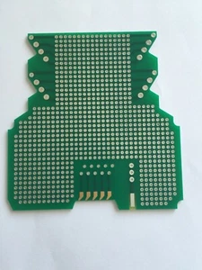 Phoenix Contact PCB DEV-KIT ME MAX Polyamide DIN Rail Enclosure Development Kit - Picture 1 of 3
