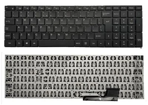 US KEYBOARD MEDION AKOYA E15301 MD62020 MD62019 MD62017 MD62018 MD61848 MD61847 - Picture 1 of 1