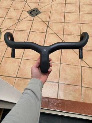 Road Handlebar/Customized Creston 1:1 Integrated cables - Image 1 of 4